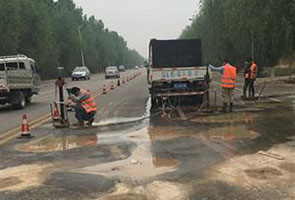 泸州公路压浆